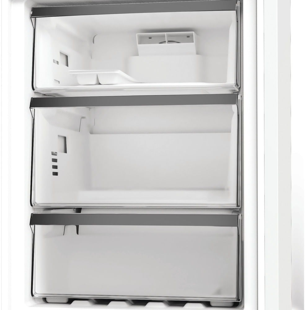 Холодильник WHIRLPOOL WHK26404XP5E · 6