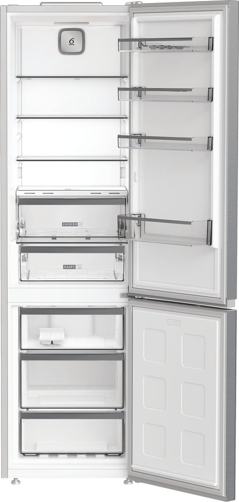 Холодильник WHIRLPOOL WHK26404XP5E · 3