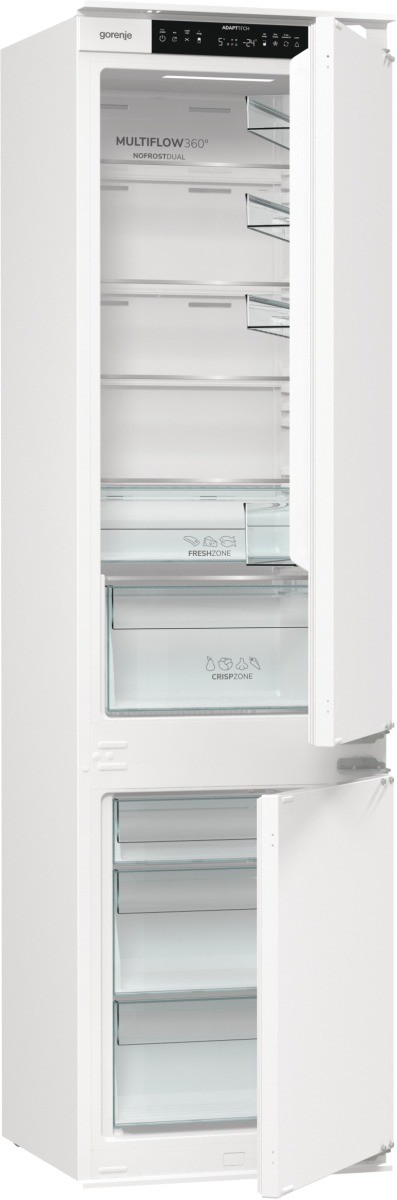 Холодильник вбудований GORENJE NRKI519E41 · 5