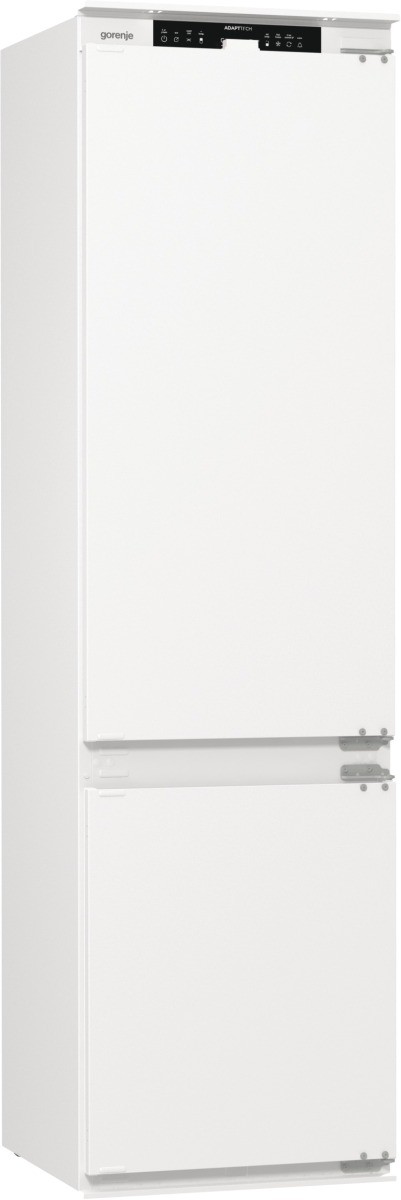 Холодильник вбудований GORENJE NRKI519E41 · 3