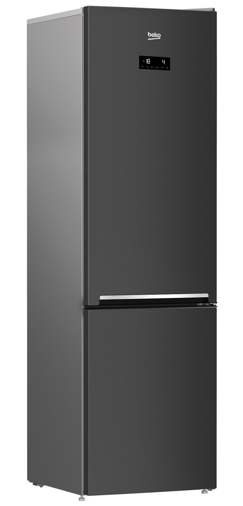 Холодильник BEKO RCNA406E40ZXBRN · 2