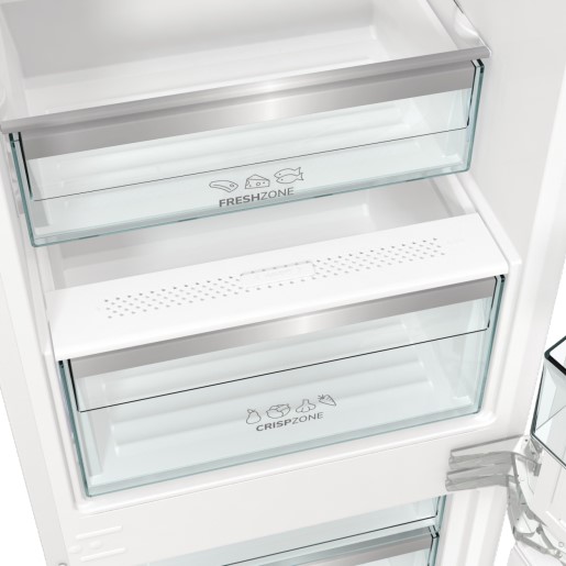 Холодильник вбудований GORENJE NRKI517E62WF · 5