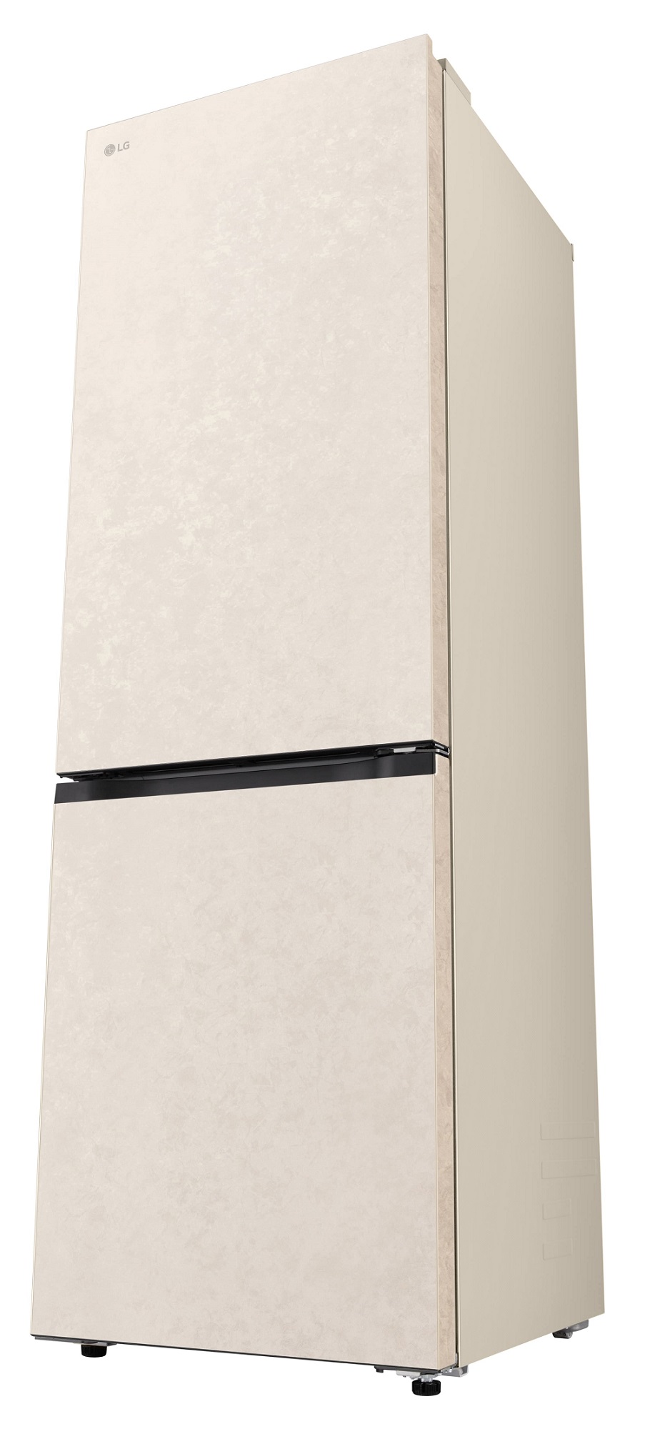 Холодильник LG GC-B459EEYM · 4