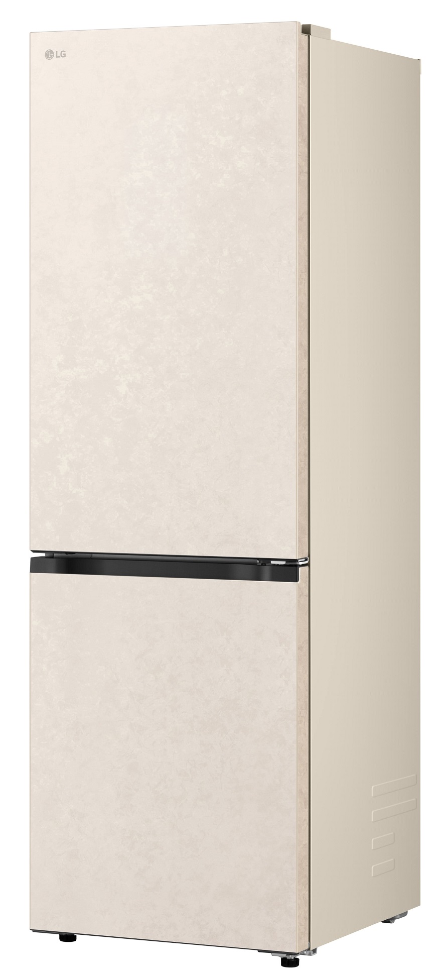 Холодильник LG GC-B459EEYM · 2