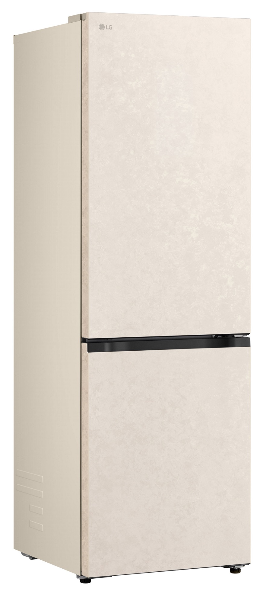 Холодильник LG GC-B459EEYM · 3