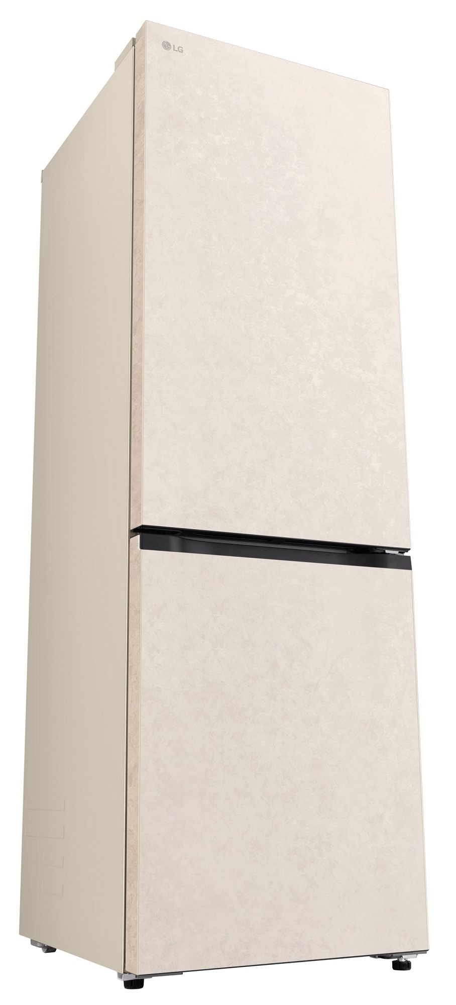 Холодильник LG GC-B459EEYM · 5