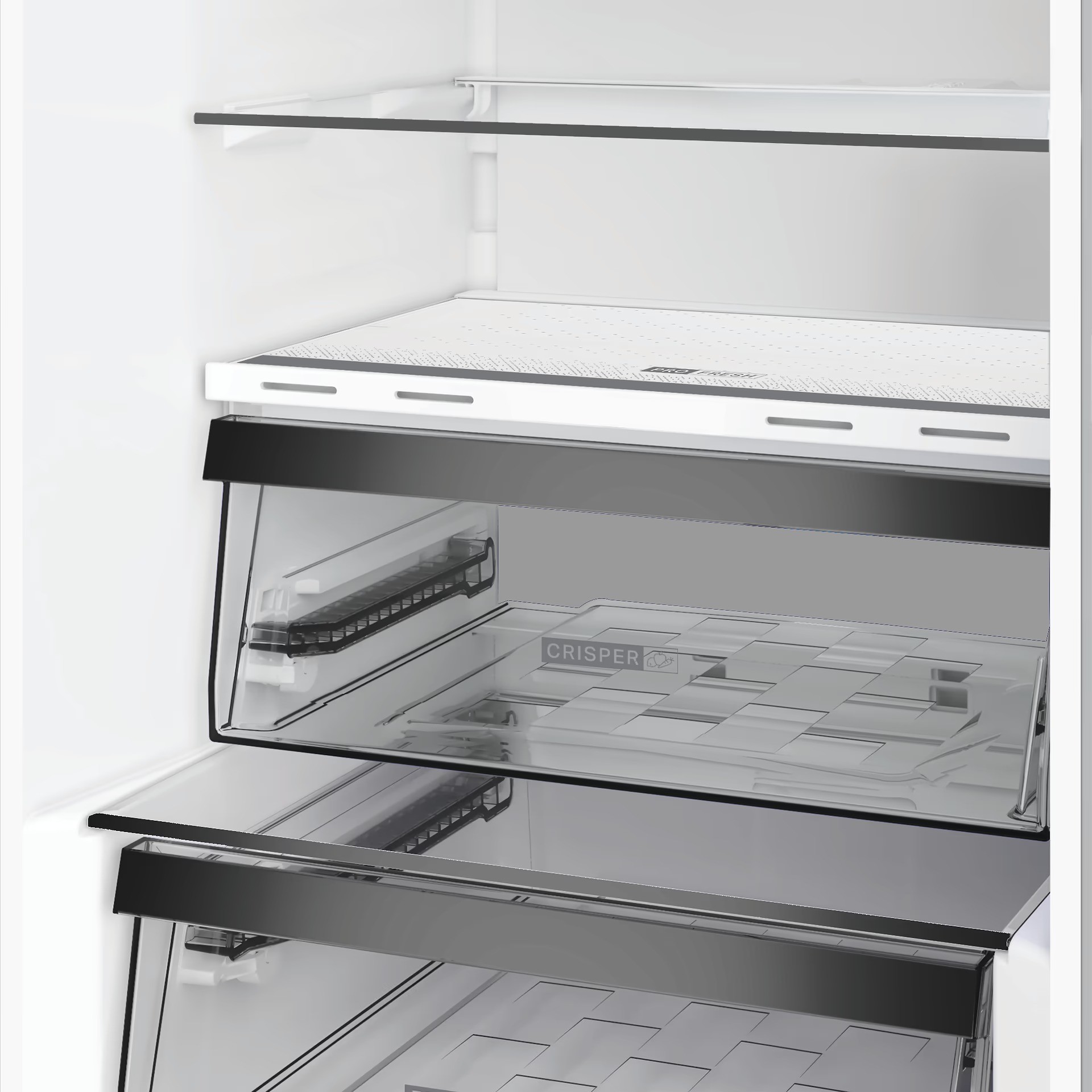 Холодильник WHIRLPOOL WHK26403XP6E · 5