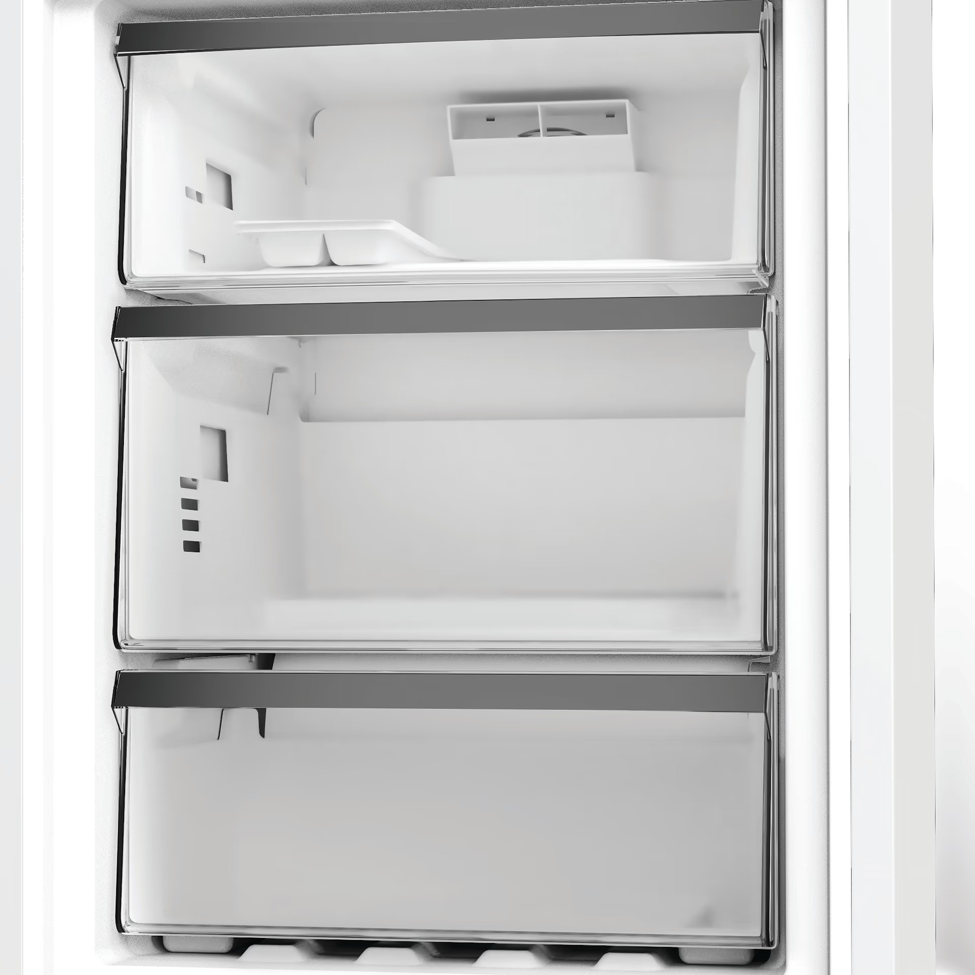 Холодильник WHIRLPOOL WHK26403XP6E · 6
