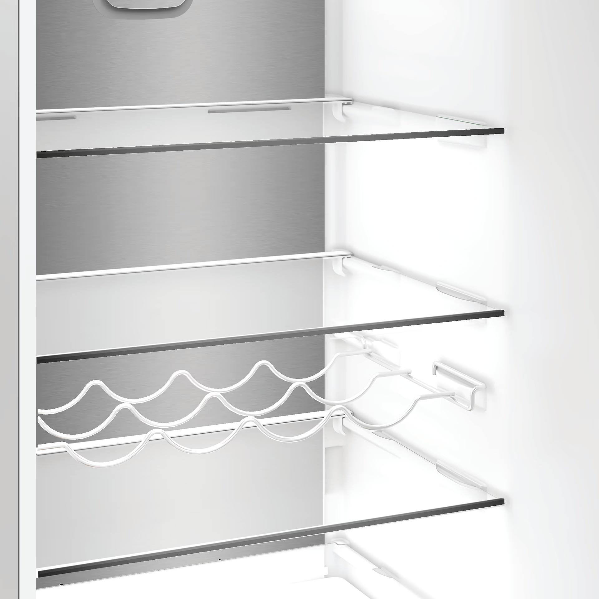 Холодильник WHIRLPOOL WHK26403XP6E · 4