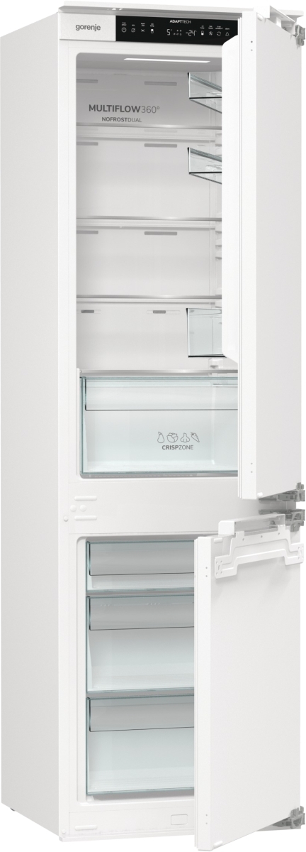 Холодильник вбудований GORENJE NRKI517E42 · 5