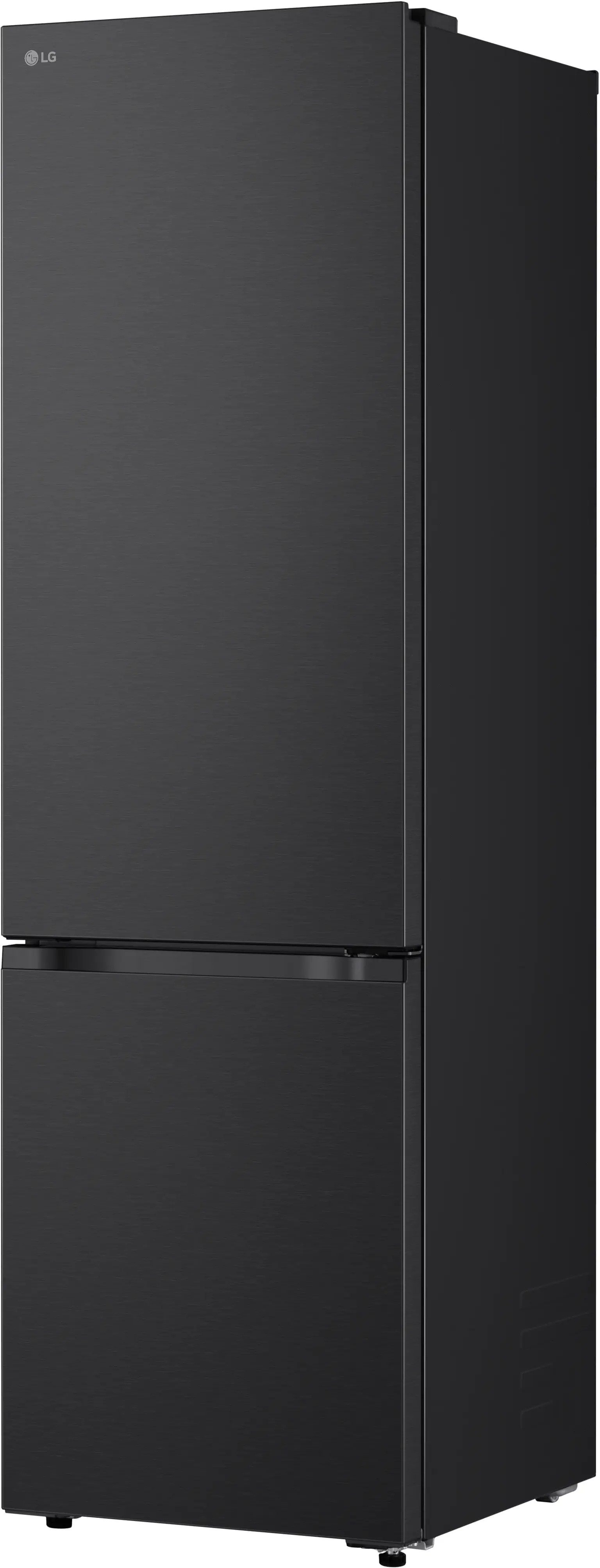Холодильник LG GC-B509ETSM · 2