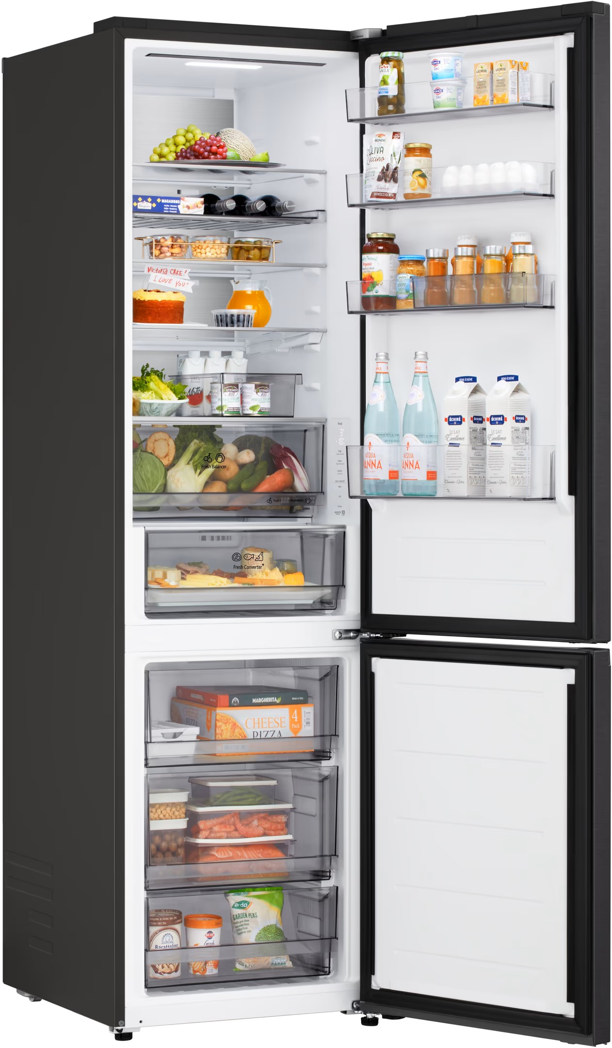 Холодильник LG GC-B509ETSM · 5