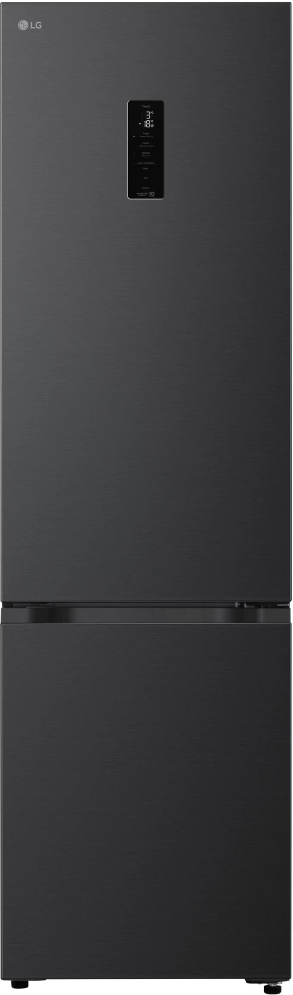 Холодильник LG GC-B509ETLM в Києві