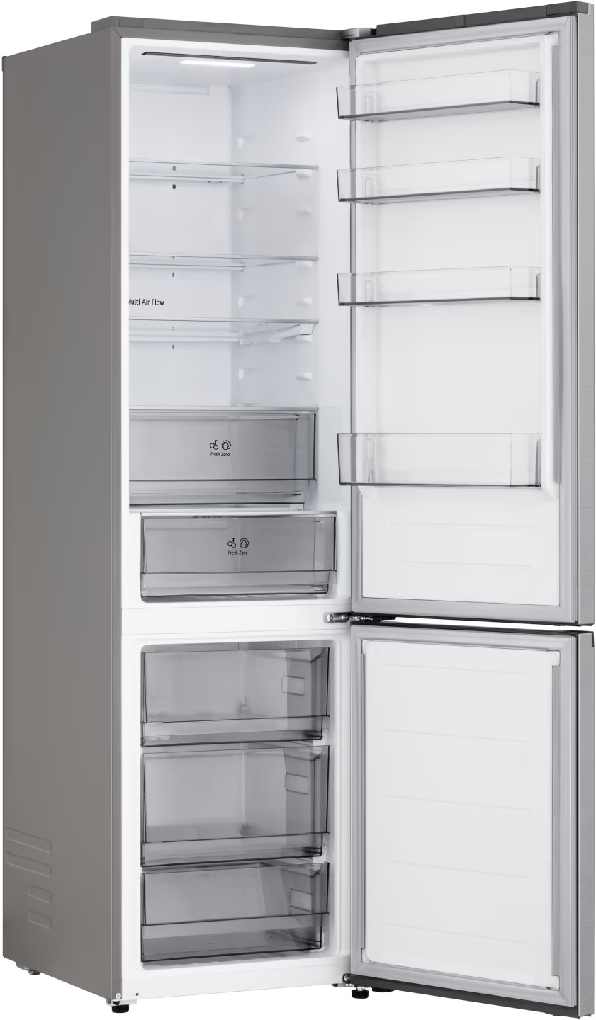 Холодильник LG GC-B509EMLM · 4