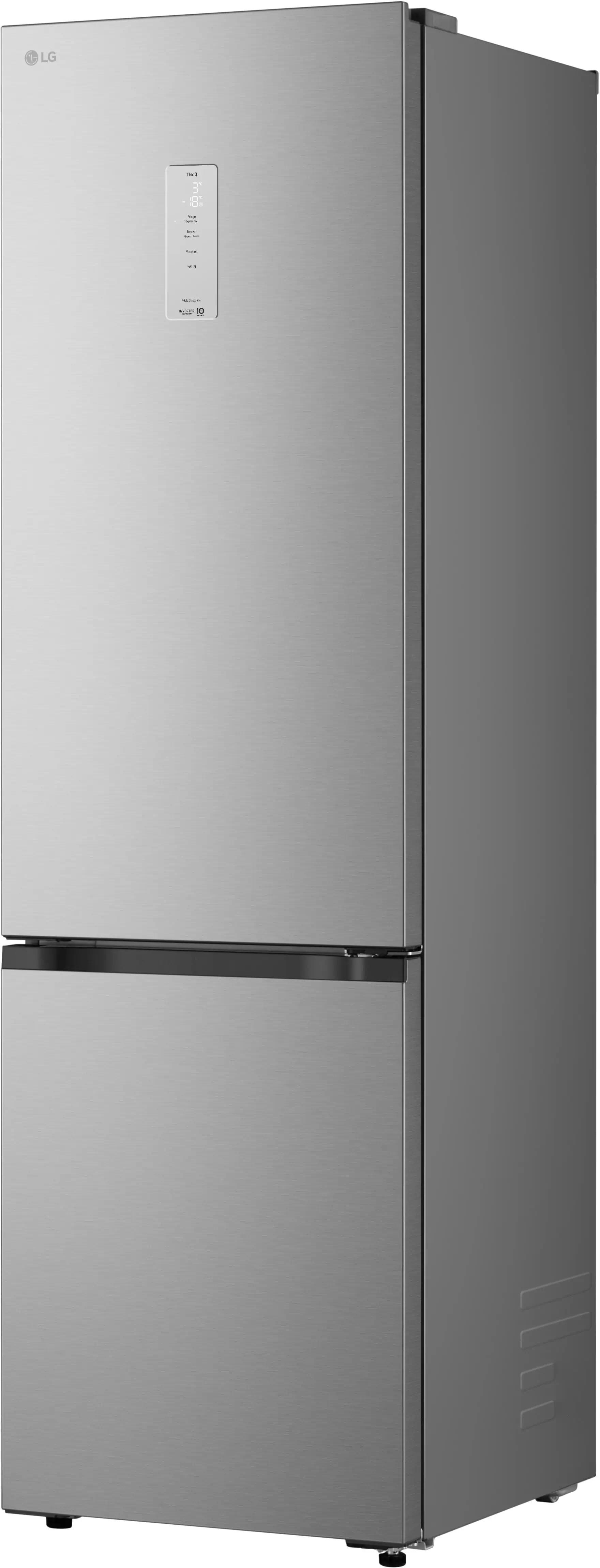 Холодильник LG GC-B509EMLM · 3