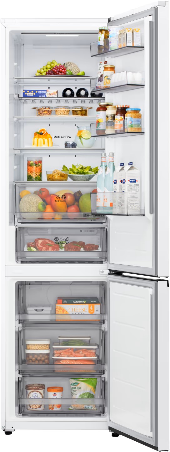 Холодильник LG GC-B509EQTM · 6