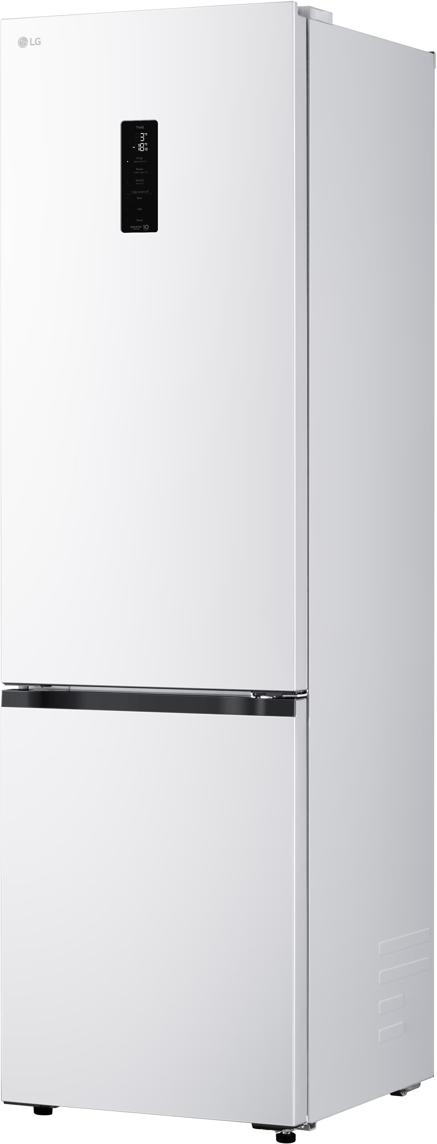 Холодильник LG GC-B509EQTM · 3