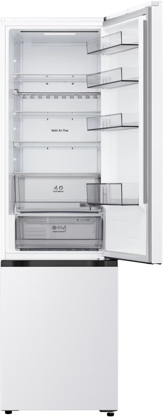 Холодильник LG GC-B509EQTM · 5