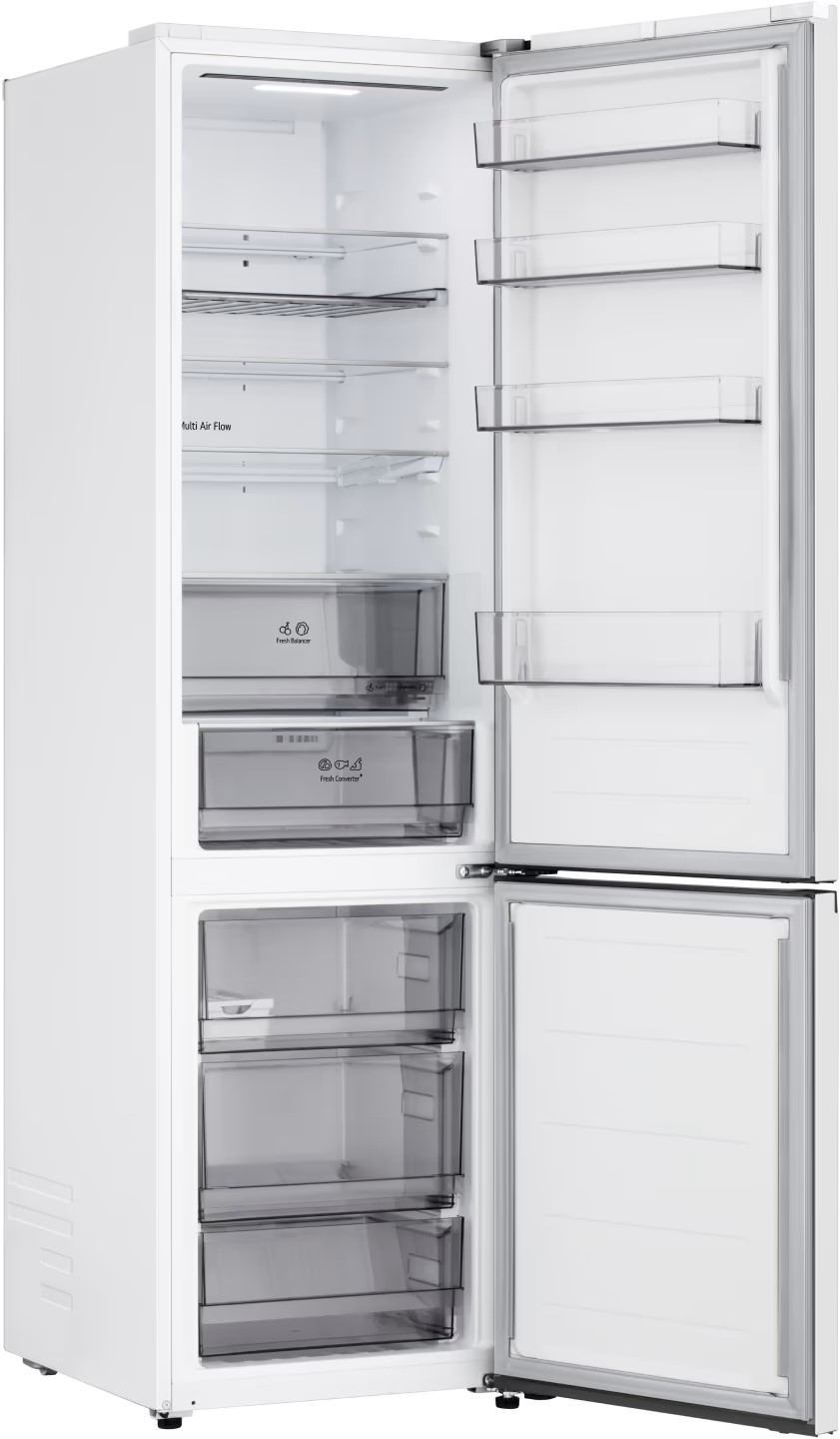 Холодильник LG GC-B509EQTM · 4