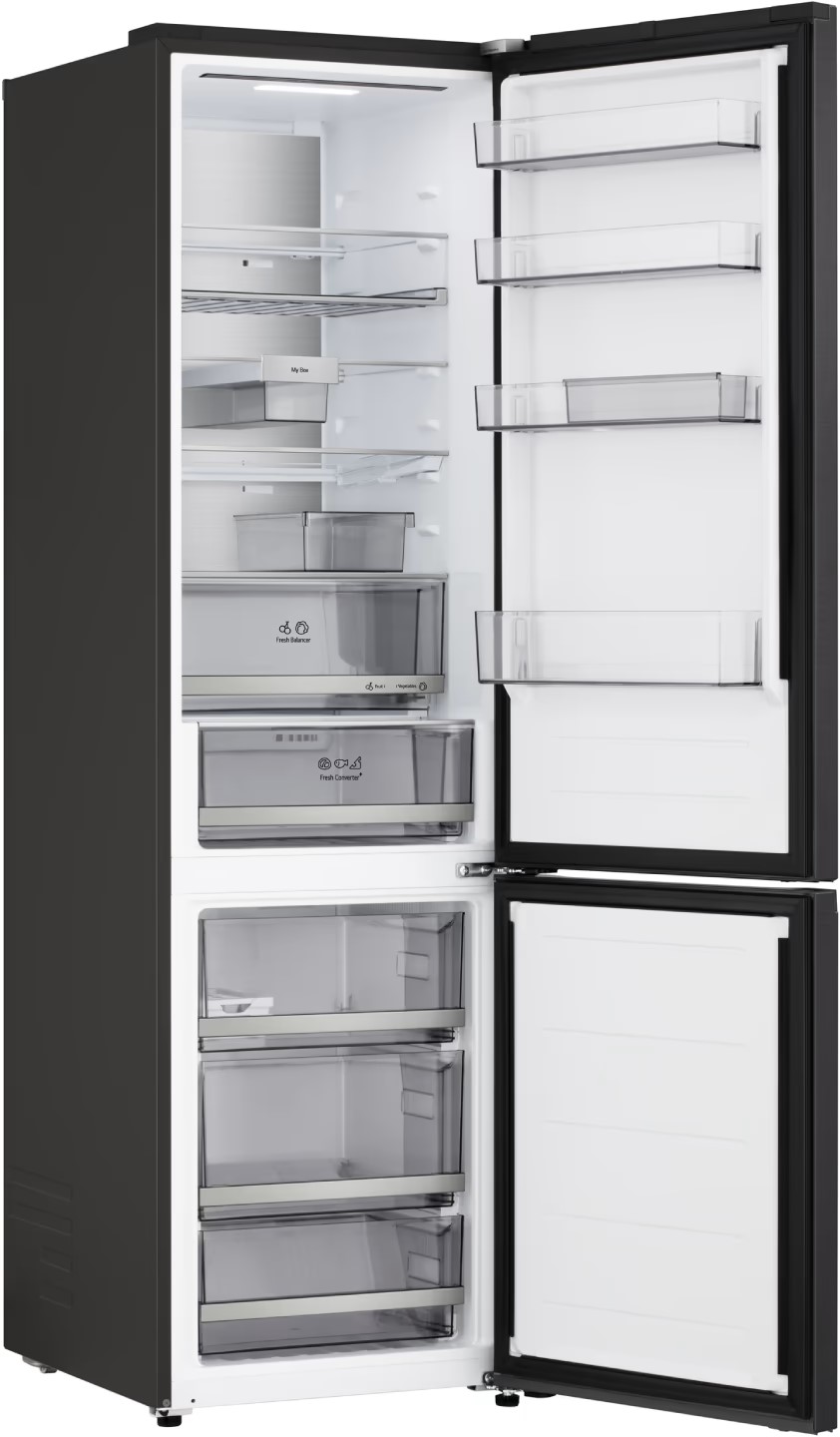Холодильник LG GC-B509ETKM · 4