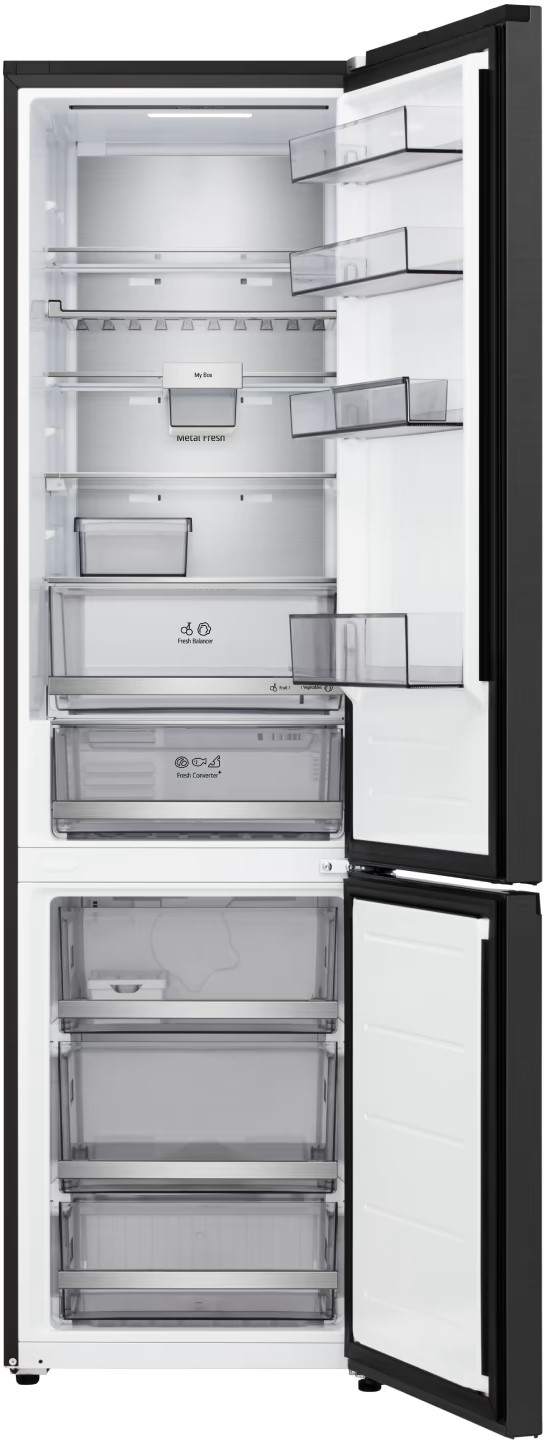 Холодильник LG GC-B509ETKM · 5