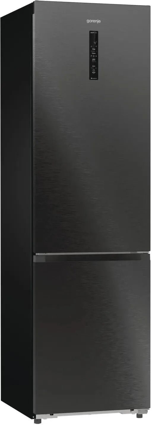 Холодильник GORENJE NRB620E61BX4WFE · 2