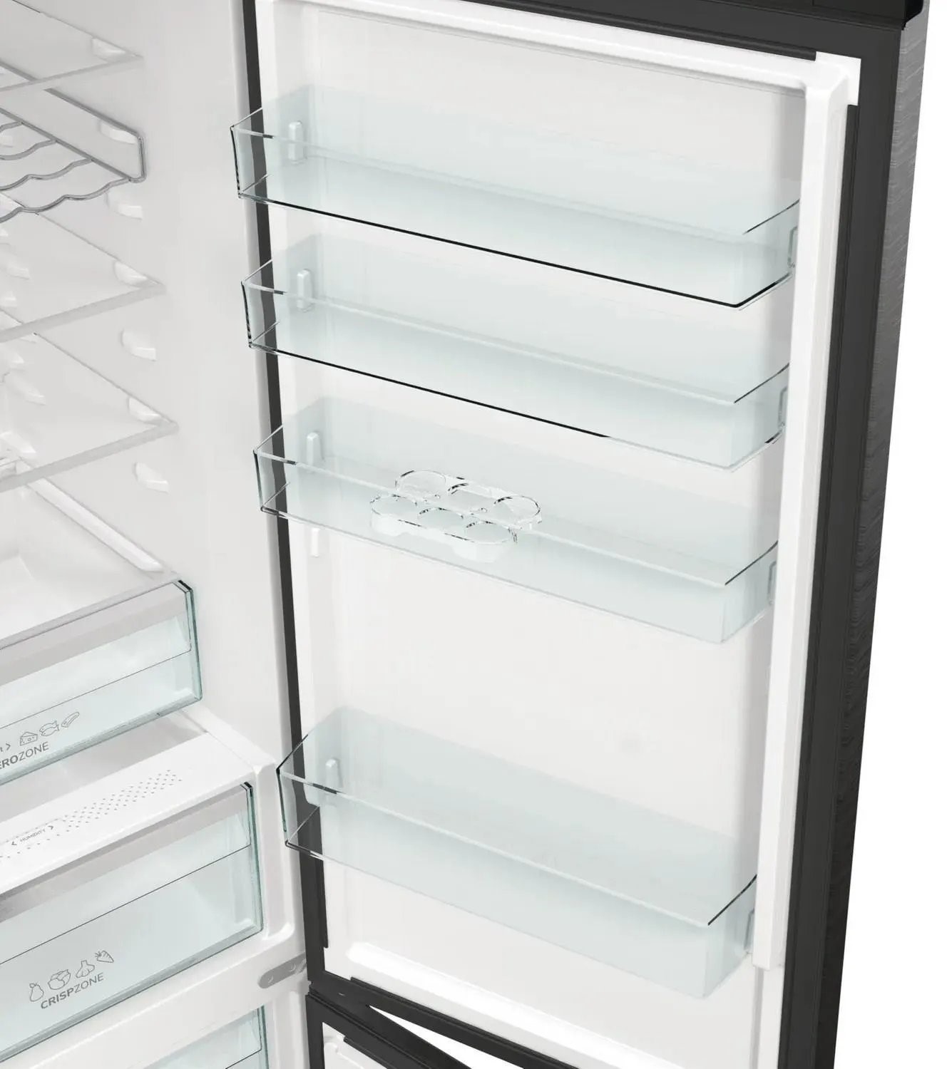 Холодильник GORENJE NRB620E61BX4WFE · 5