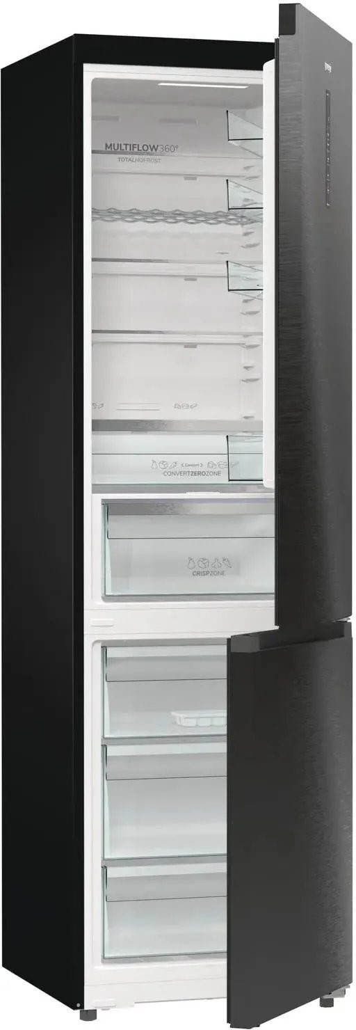 Холодильник GORENJE NRB620E61BX4WFE · 3