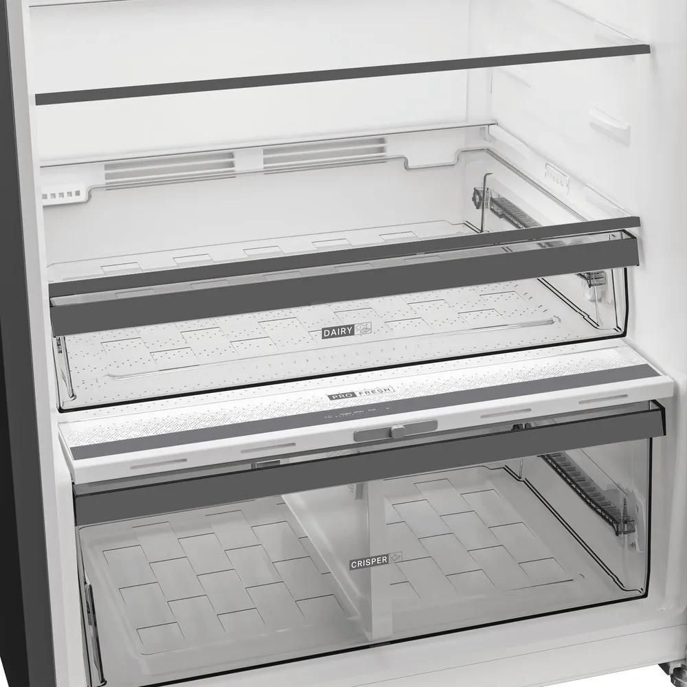 Холодильник WHIRLPOOL WHD26553X5E · 5