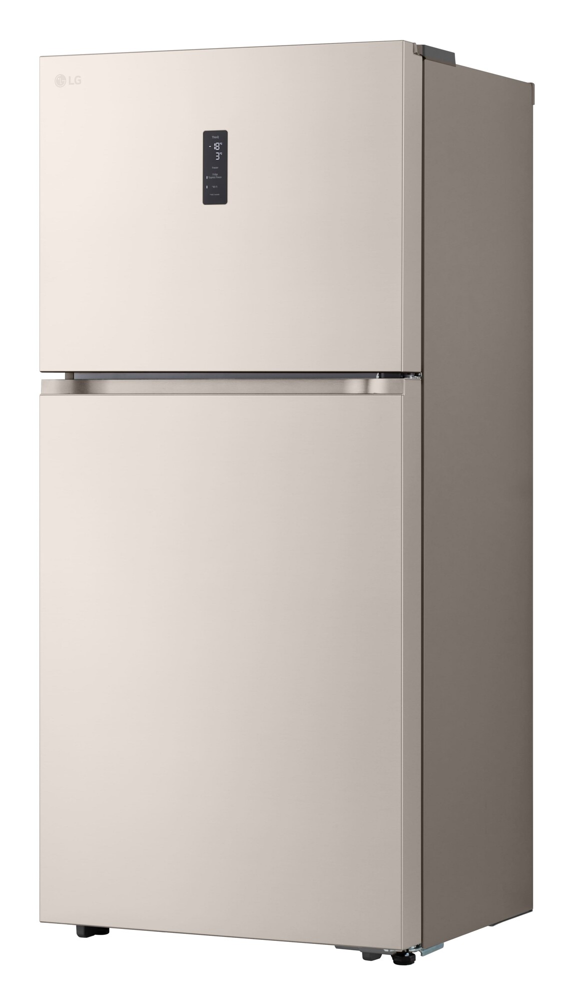 Холодильник LG GR-H922PEBQ · 2