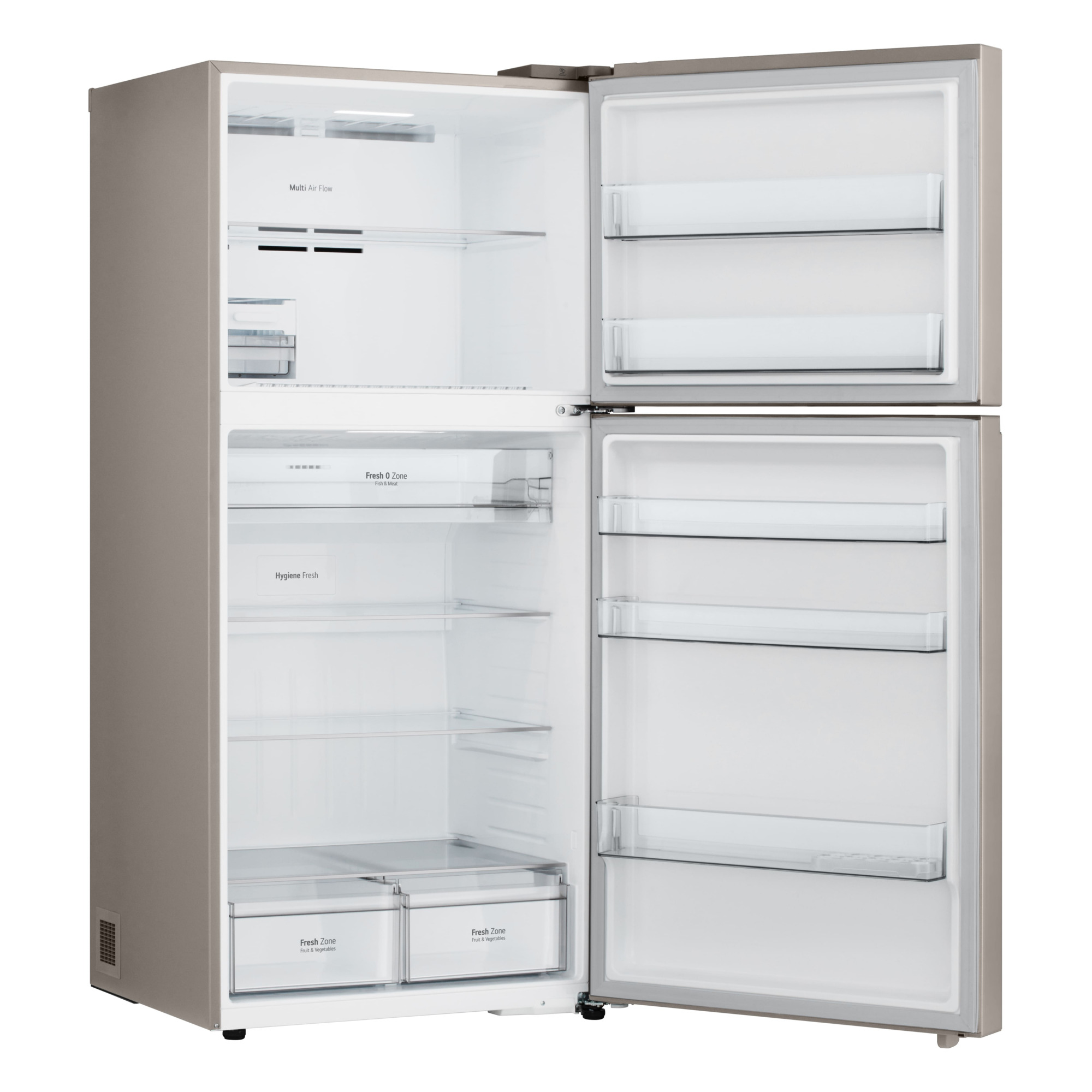 Холодильник LG GR-H922PEBQ · 4
