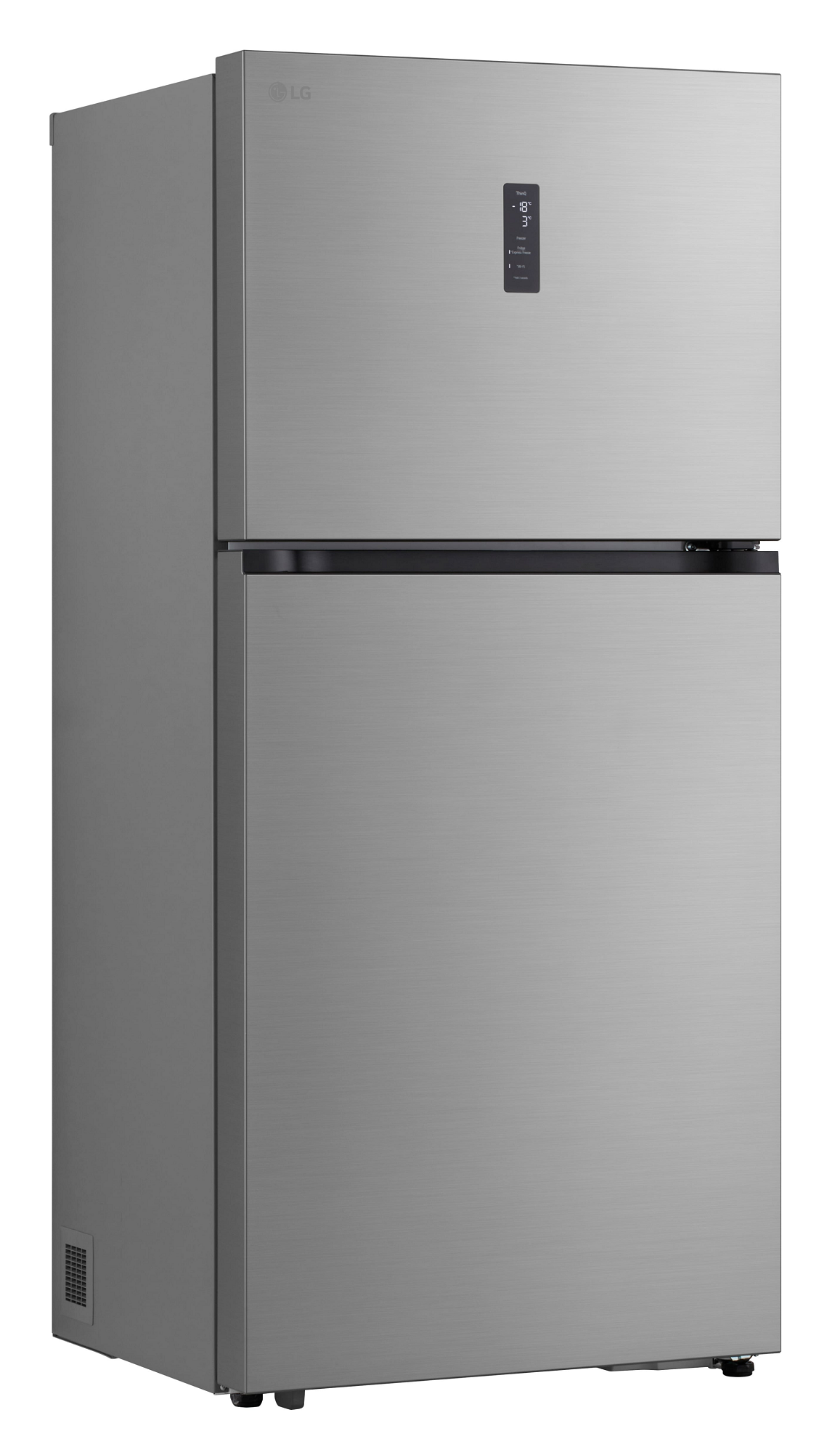 Холодильник LG GR-H922HMBQ · 3