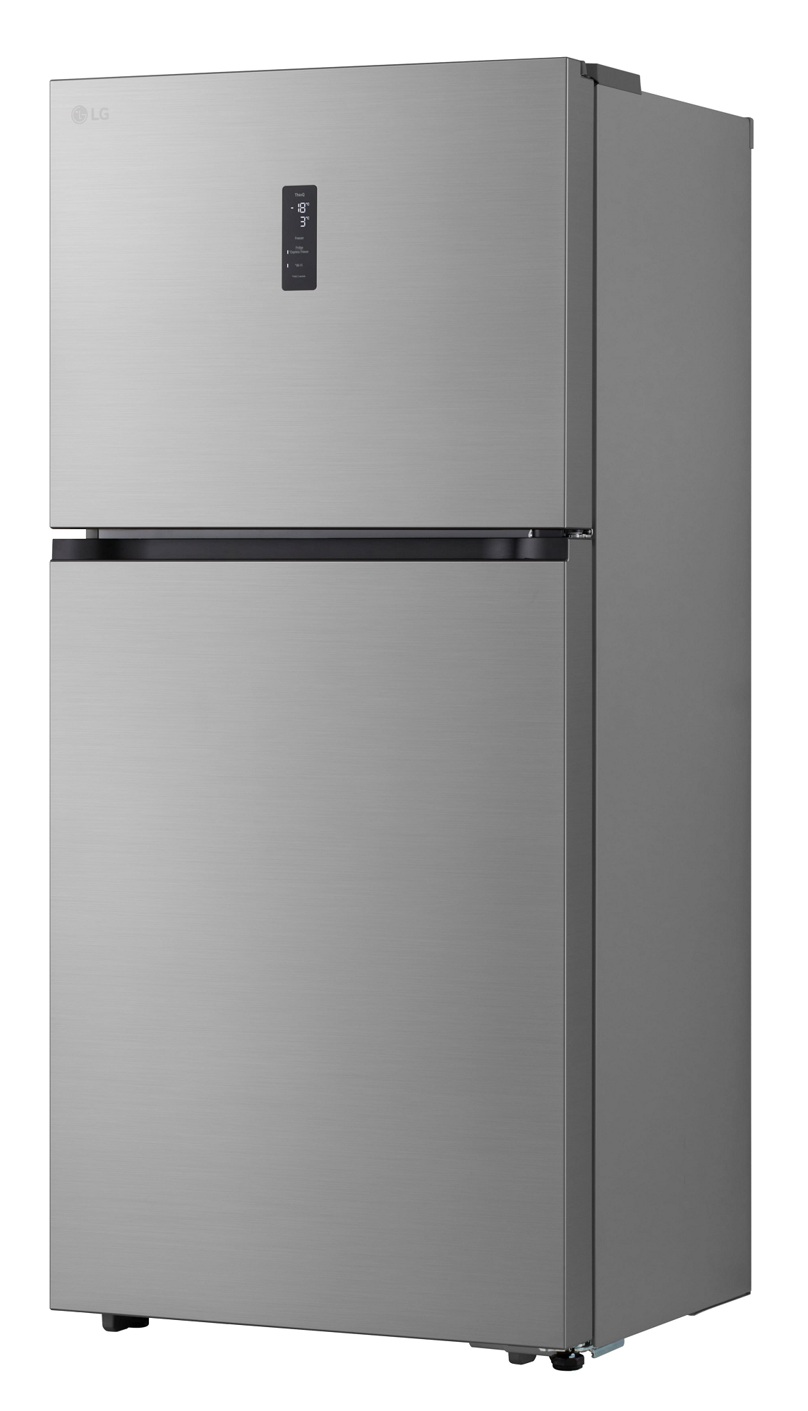Холодильник LG GR-H922HMBQ · 2