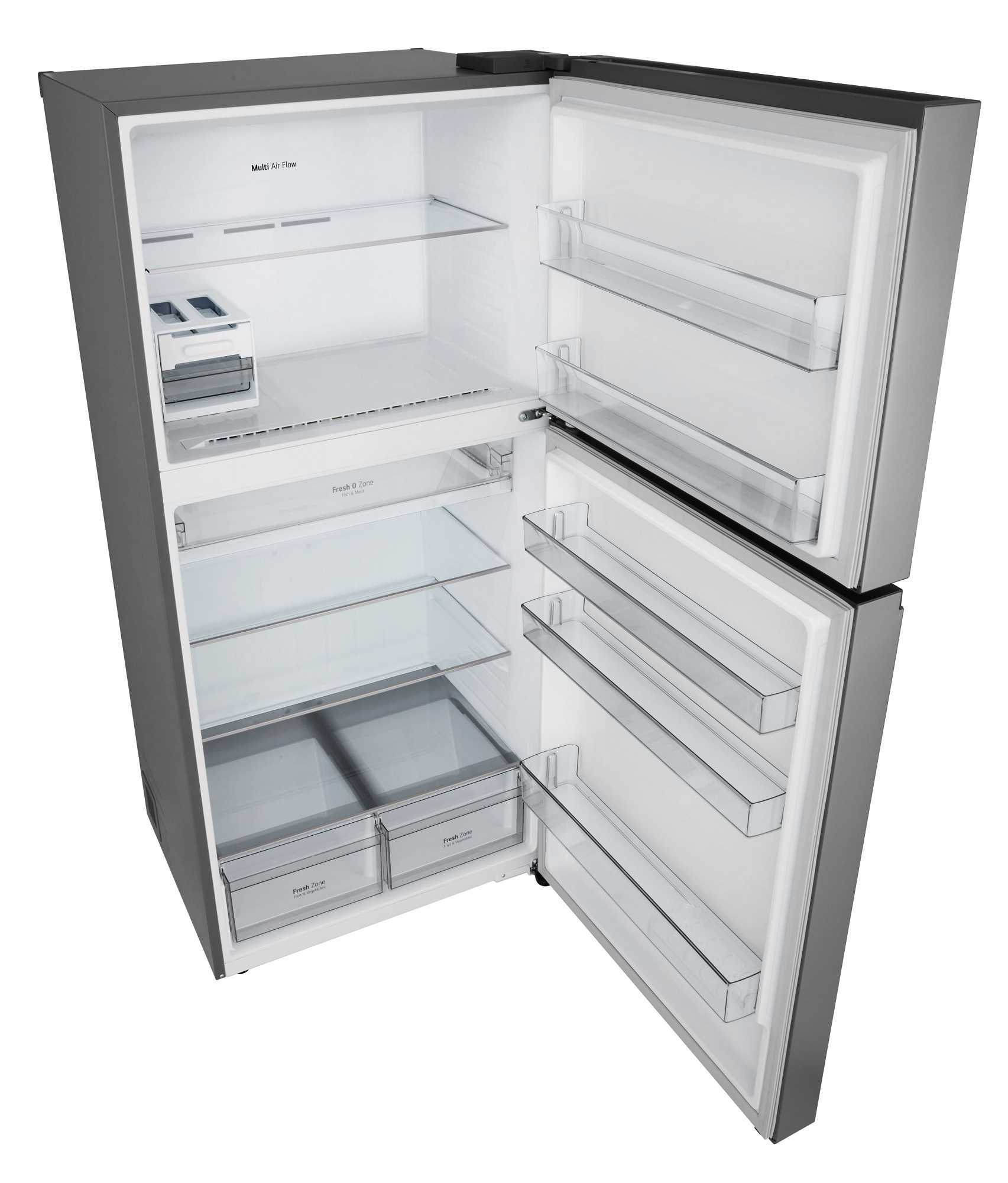 Холодильник LG GR-H922HMBQ · 6