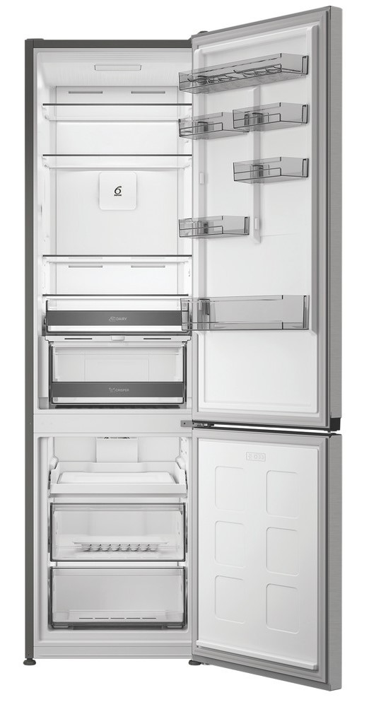 Холодильник WHIRLPOOL WHK26413X6EA1 · 2