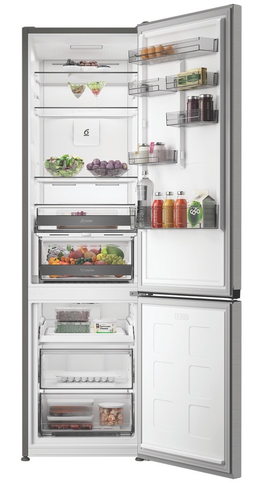 Холодильник WHIRLPOOL WHK26413X6EA1 · 5