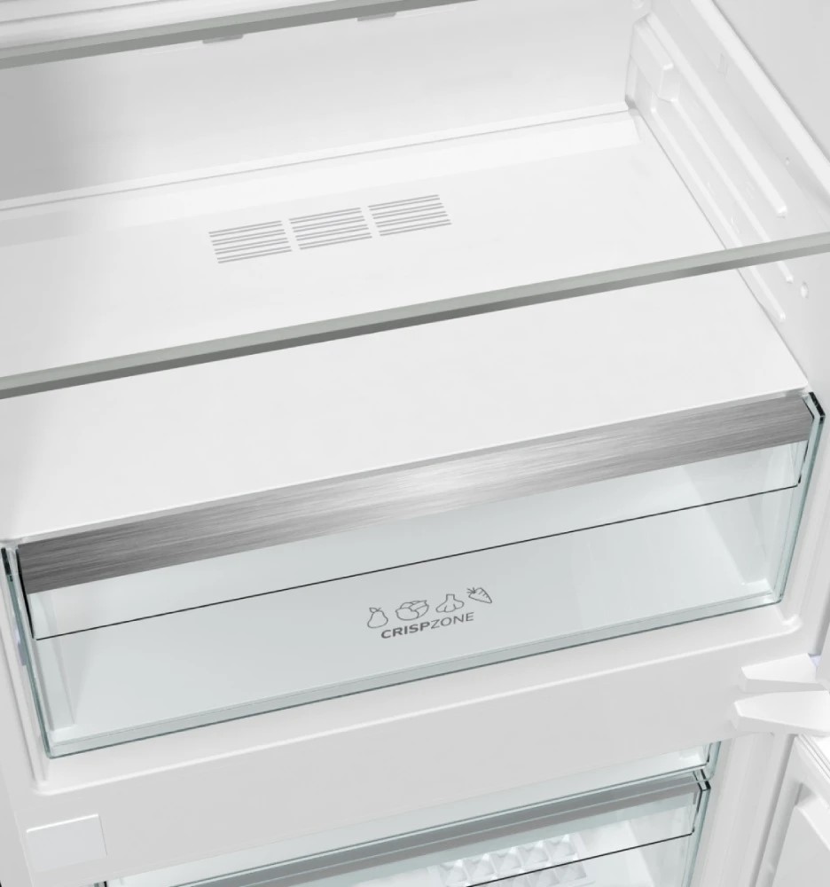 Холодильник вбудований GORENJE NRKI619D61WFE · 5