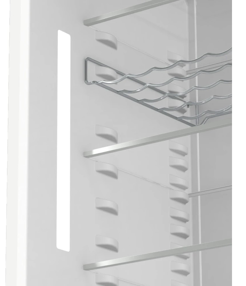 Холодильник вбудований GORENJE NRKI619D61WFE · 6