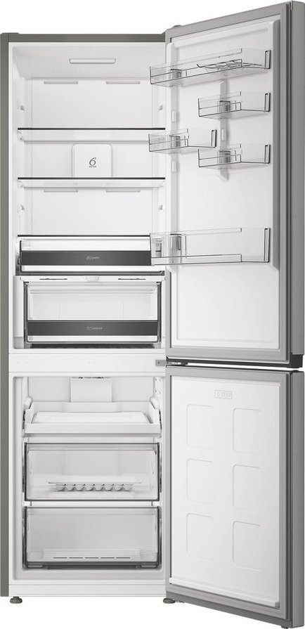 Холодильник WHIRLPOOL WHK26372X5EA3 · 2