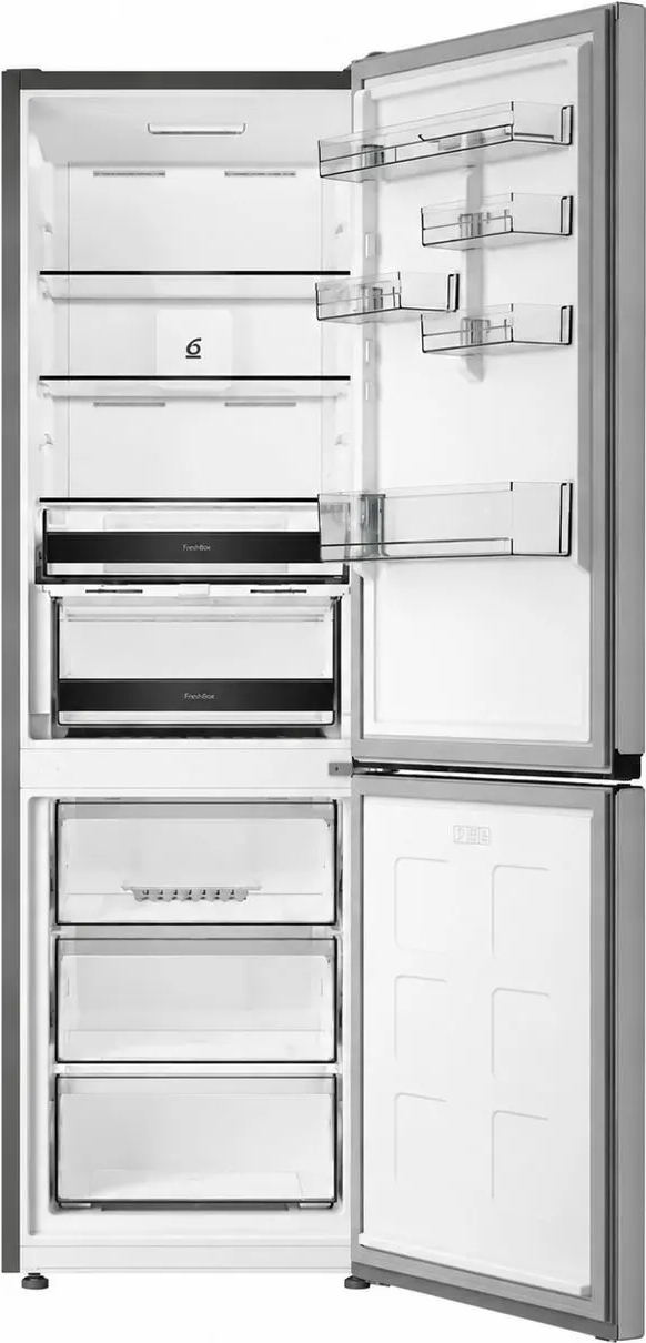Холодильник WHIRLPOOL WHK22372X5EA1 · 3