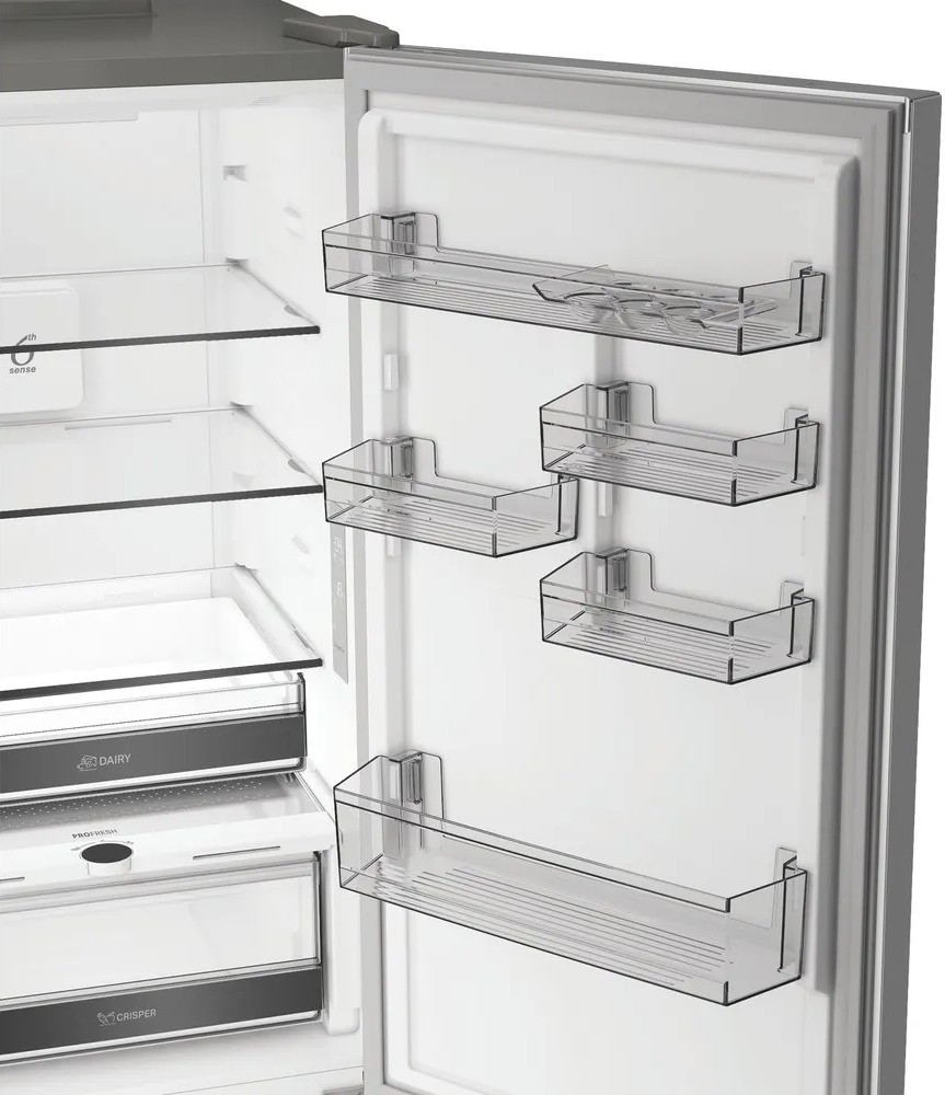 Холодильник WHIRLPOOL WHK22372X5EA1 · 6