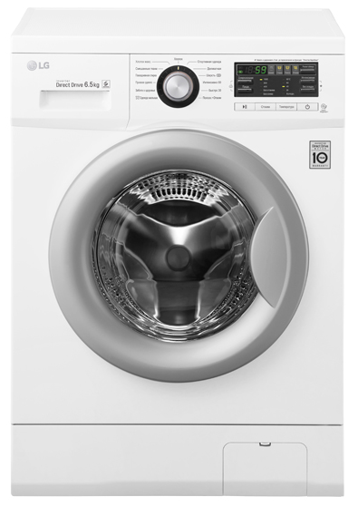 

Стиральная машина LG FH0B8WD7