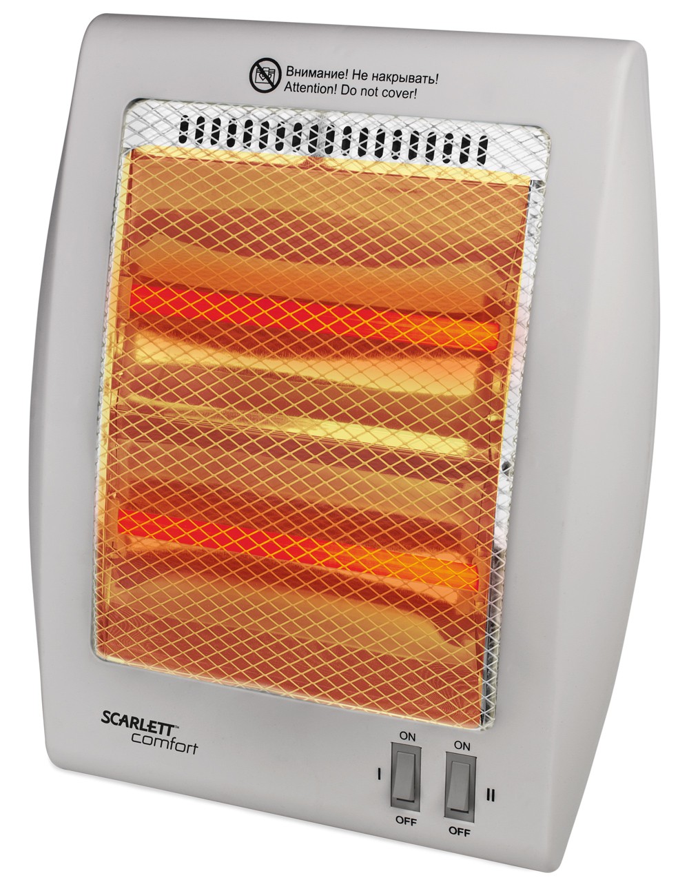

Инфракрасный обогреватель SCARLETT SC IR 250D01