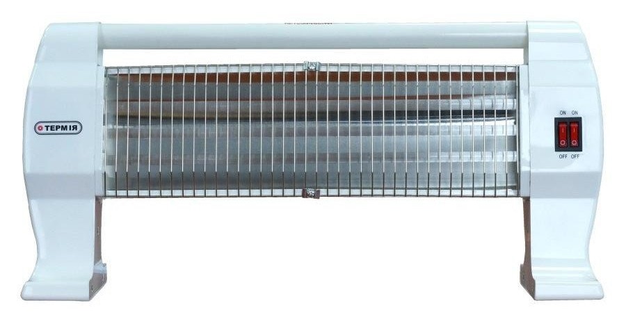 Обігрівач інфрачервоний ТЕРМІЯ QH01 в Києві
