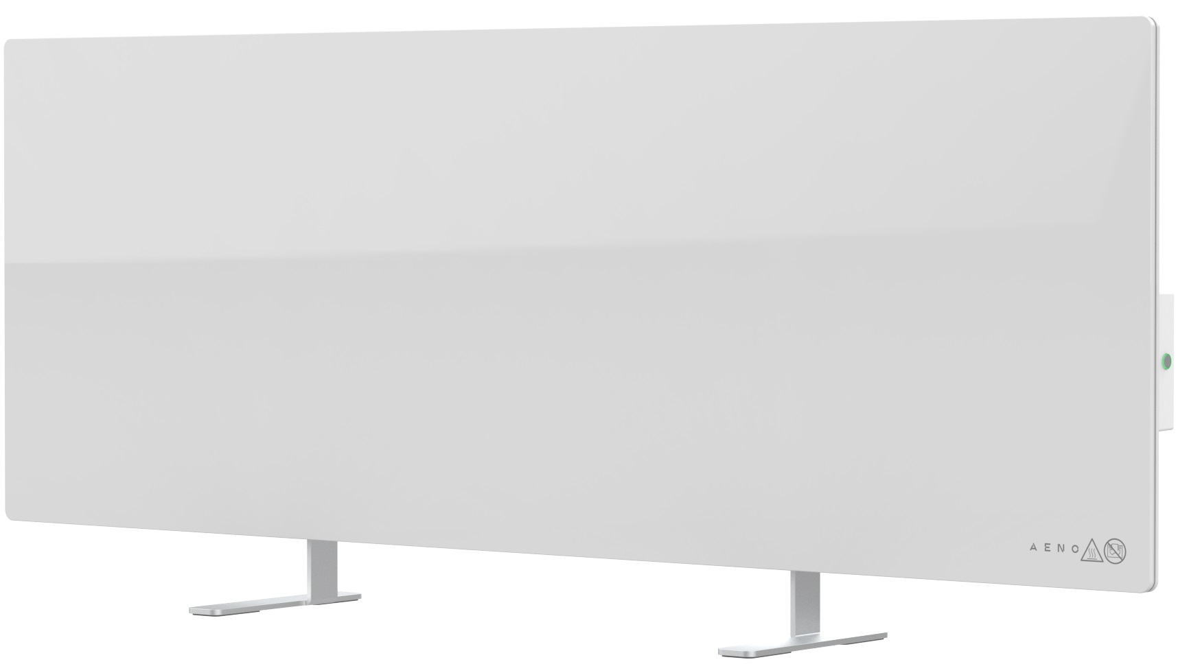 Інфрачервоний обігрівач AENO Premium Eco Smart GH1S (AGH0001S) · 3