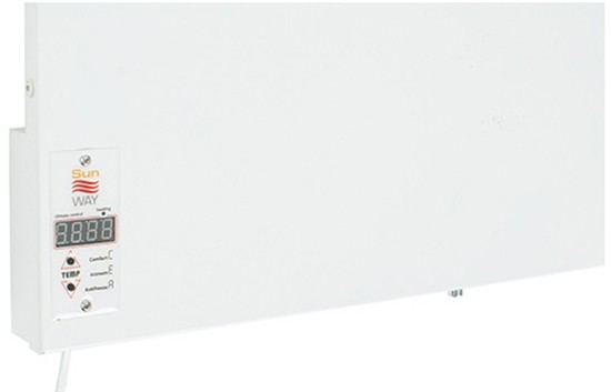 

Конвектор SUN WAY SWRE-1000