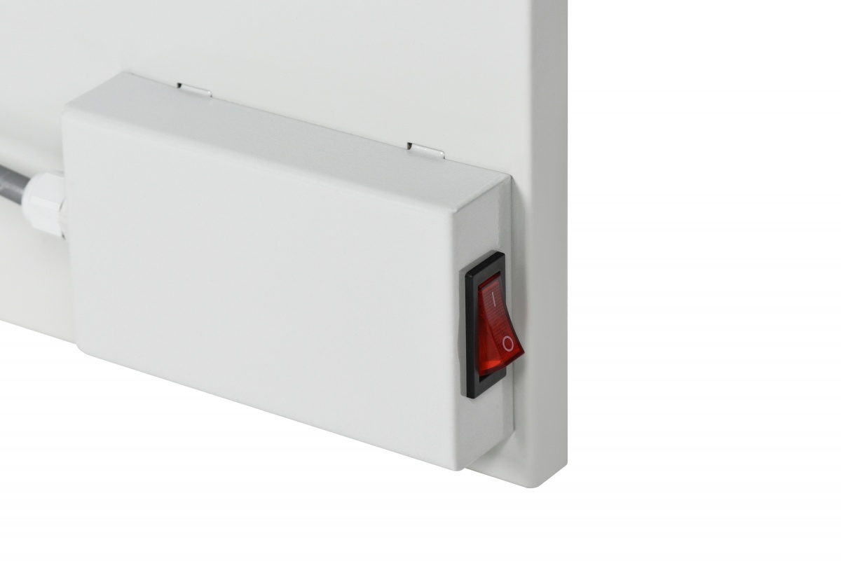 

Керамический обогреватель ARDESTO HCP-400BG