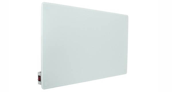 

Обогреватель SUN WAY SWG-450-WHITE