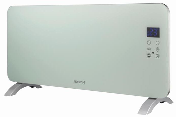 

Конвектор GORENJE OPTIHEAT2000GTWP