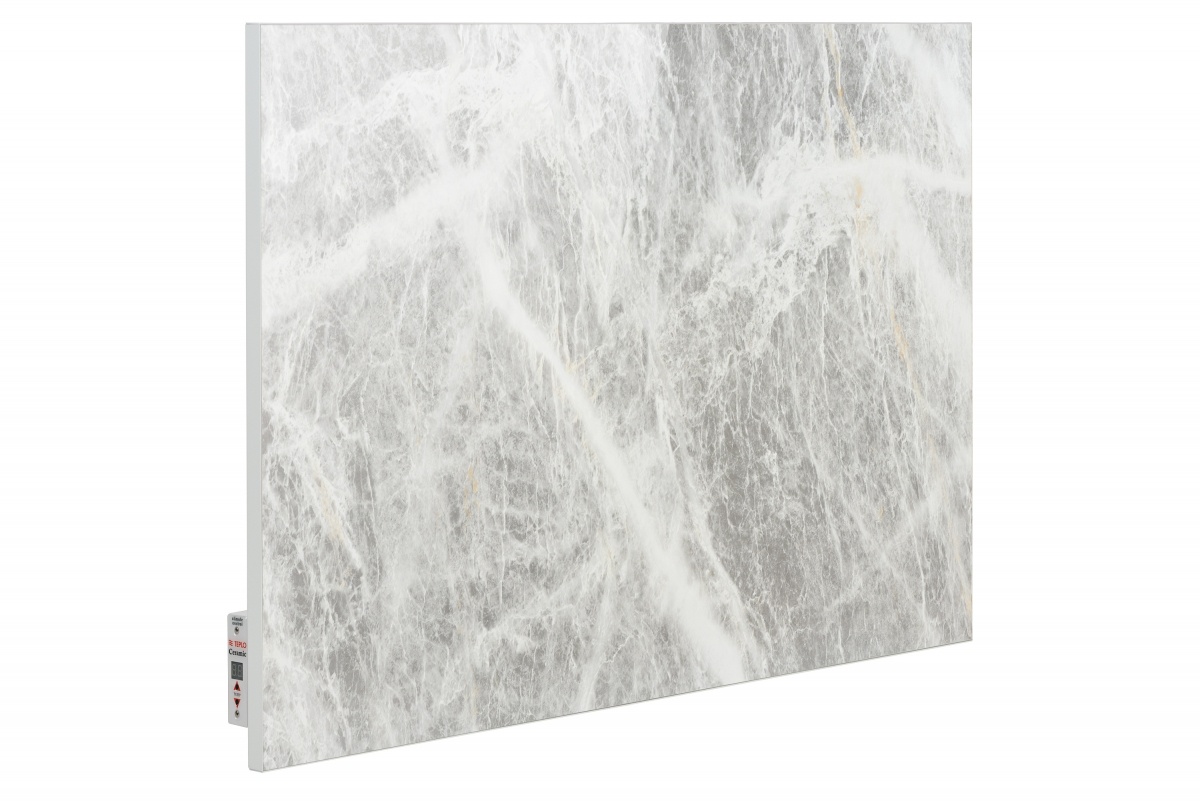 

Керамический обогреватель TEPLOCERAMIC TCM-RA750-GREY